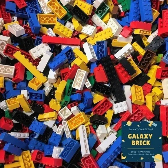 1 lb of legos hotsell